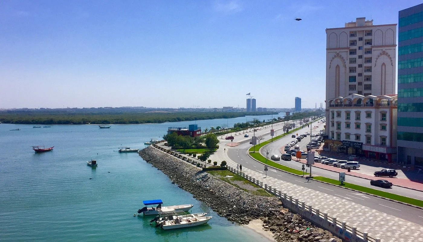 Al Jazirah Al Hamra car rental