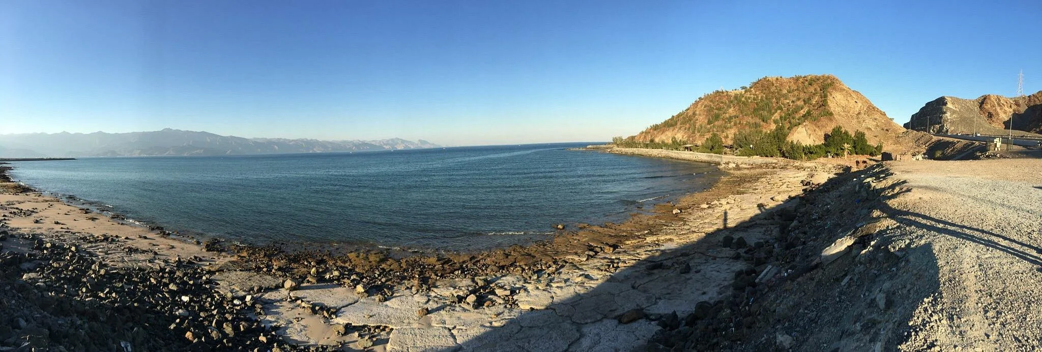 Dibba Fujairah car rental