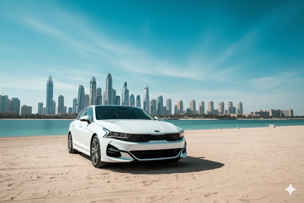 Dubai Marina attractions