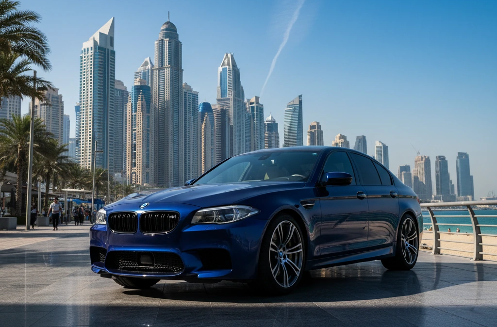 Jumeirah Beach Residence