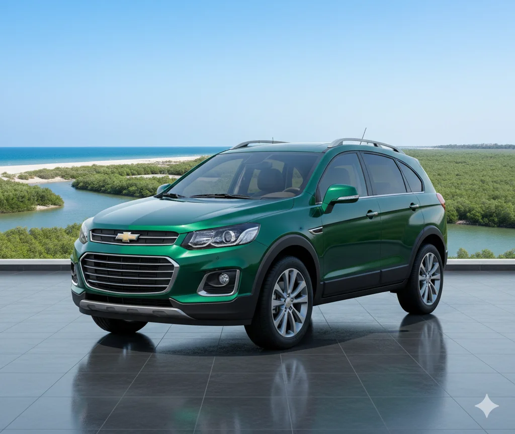 Car Rental in Umm Al Quwain