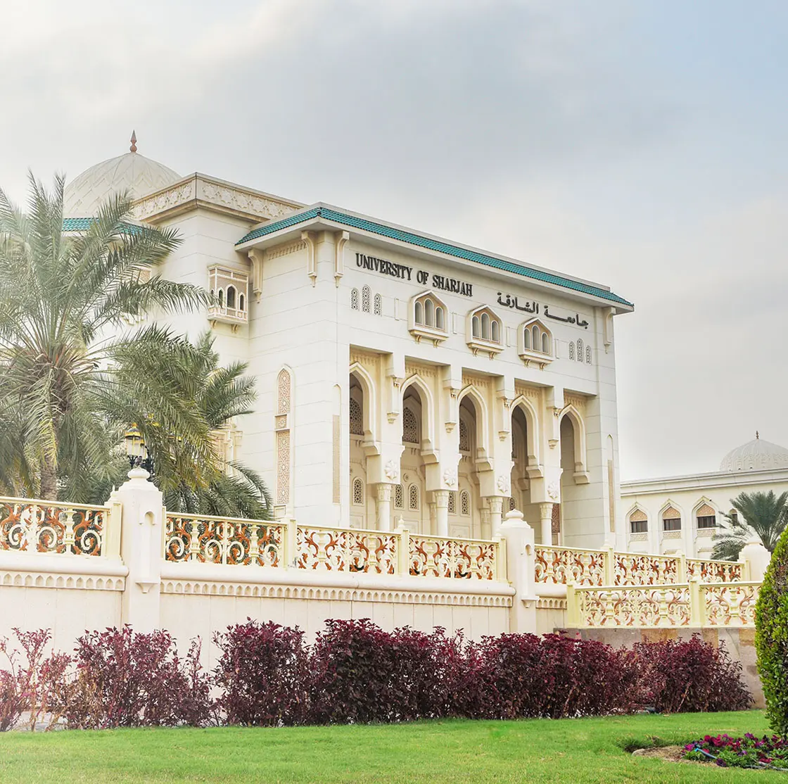 University City Sharjah car rental